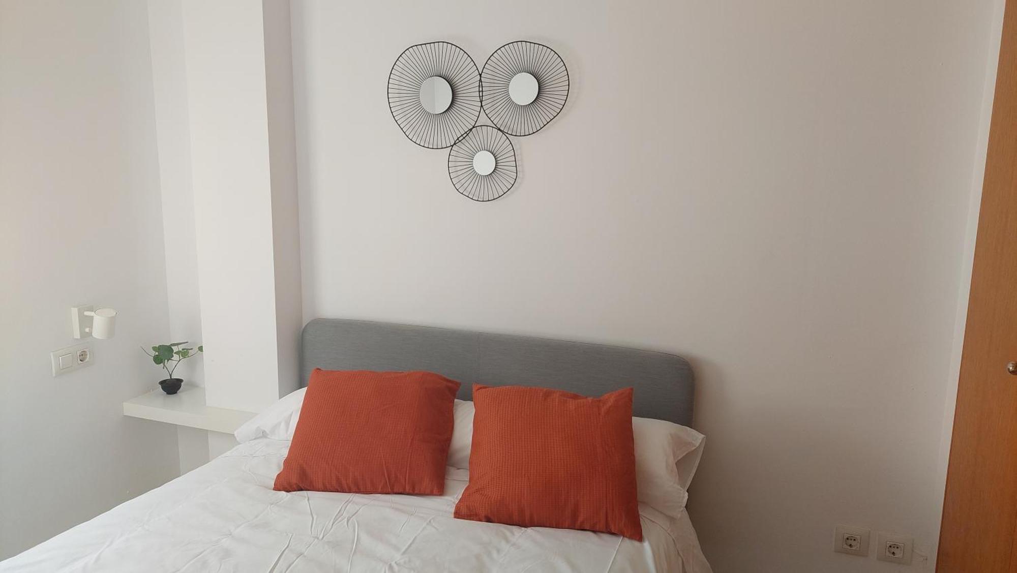 Residencial Alcoy Apartahotel Bagian luar foto