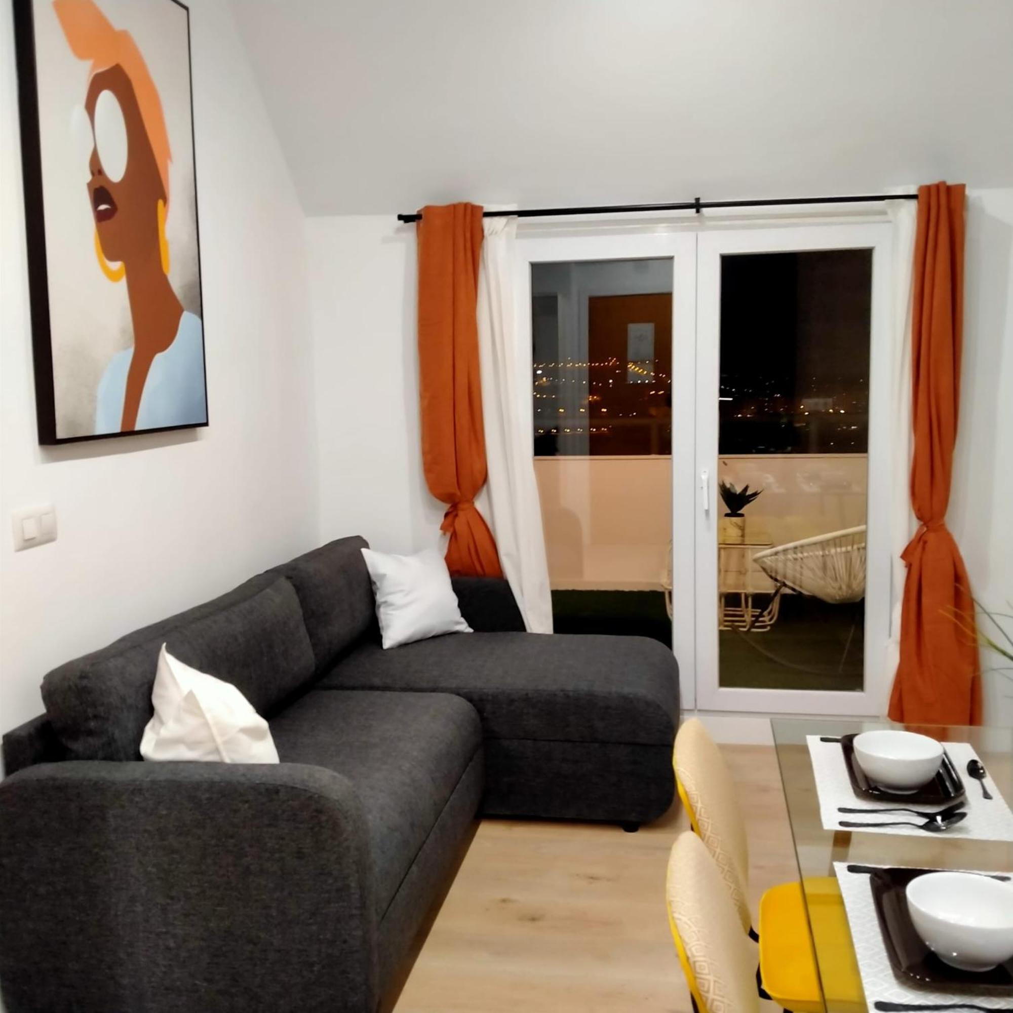 Residencial Alcoy Apartahotel Bagian luar foto