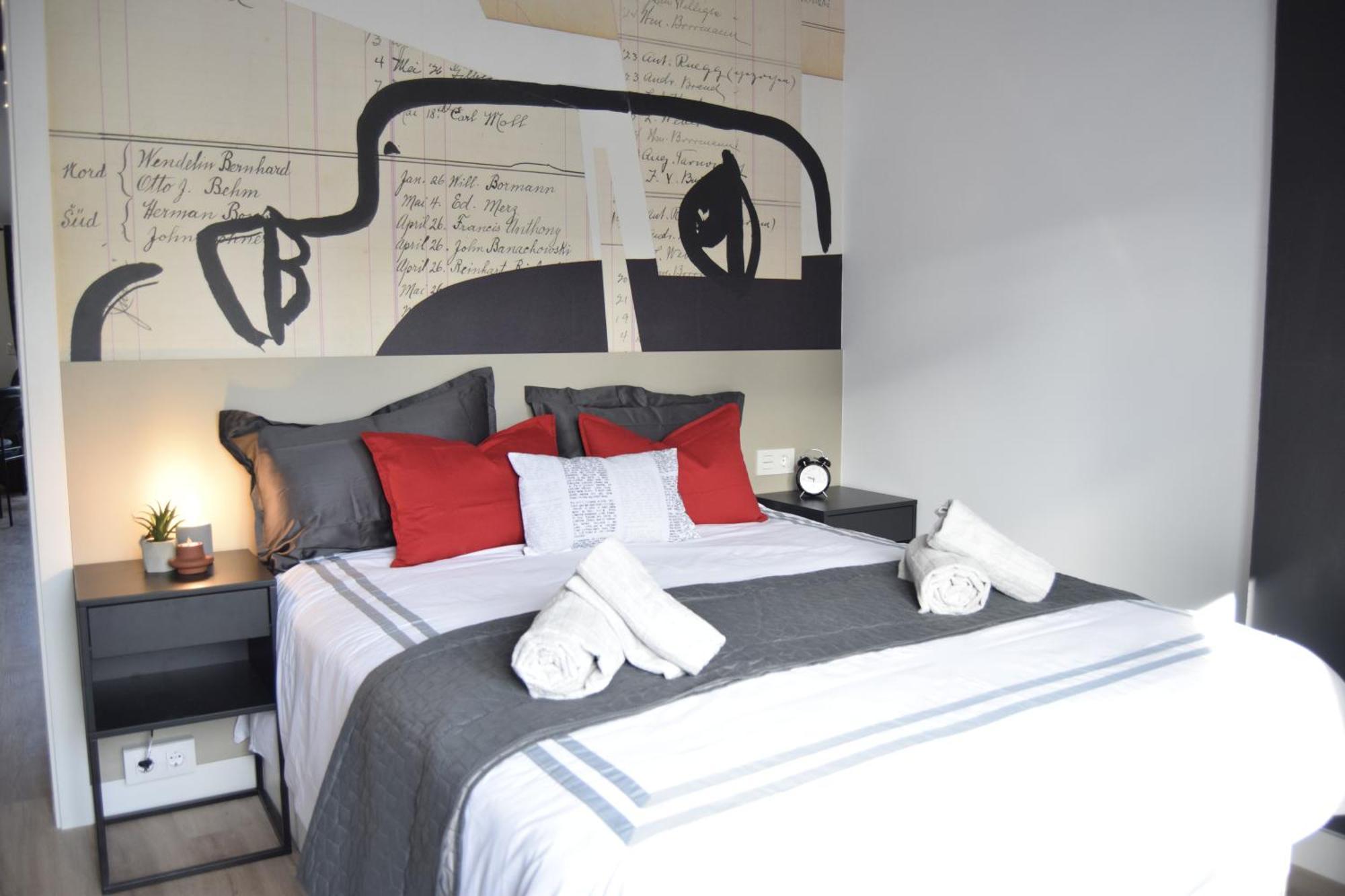 Residencial Alcoy Apartahotel Bagian luar foto