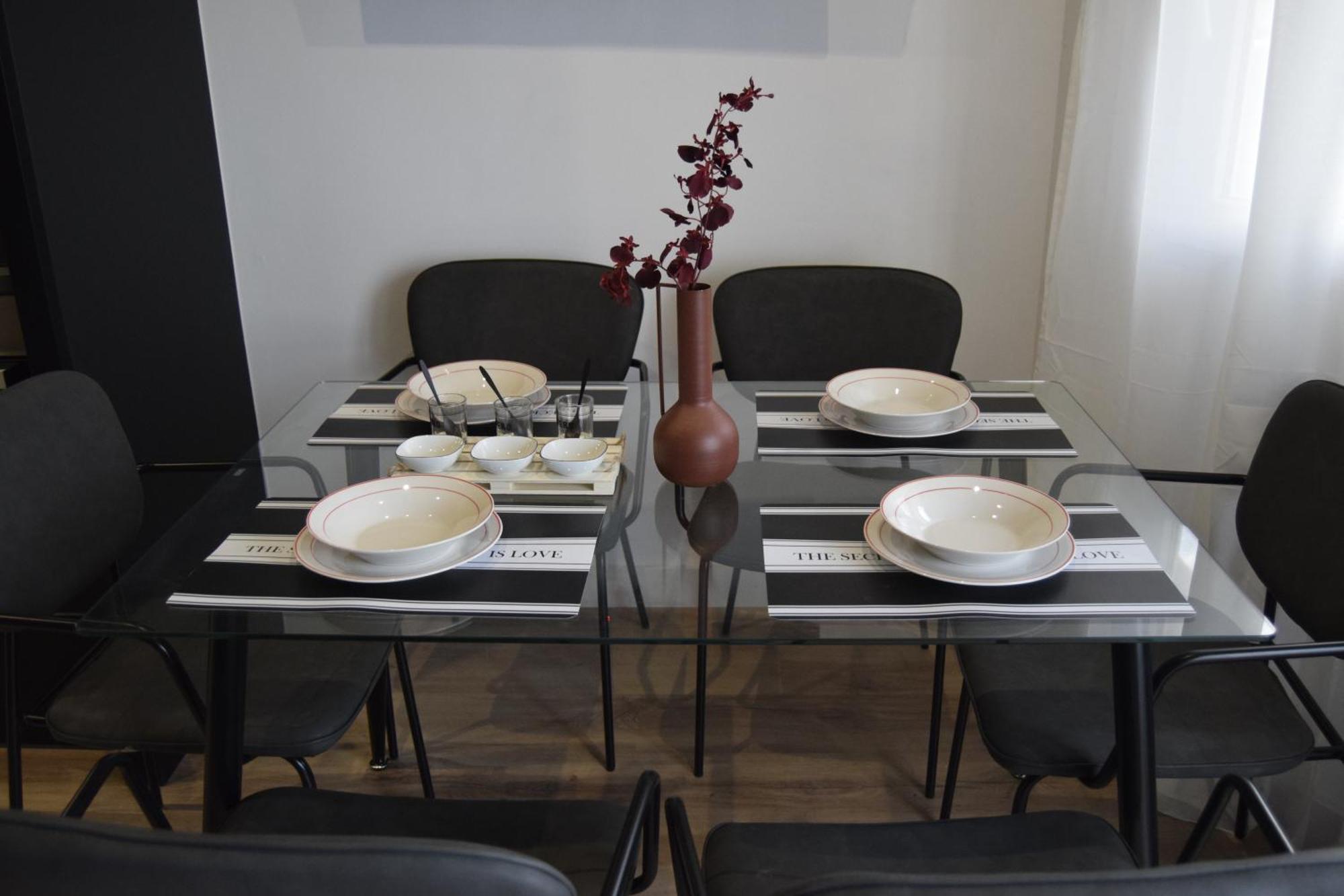 Residencial Alcoy Apartahotel Bagian luar foto