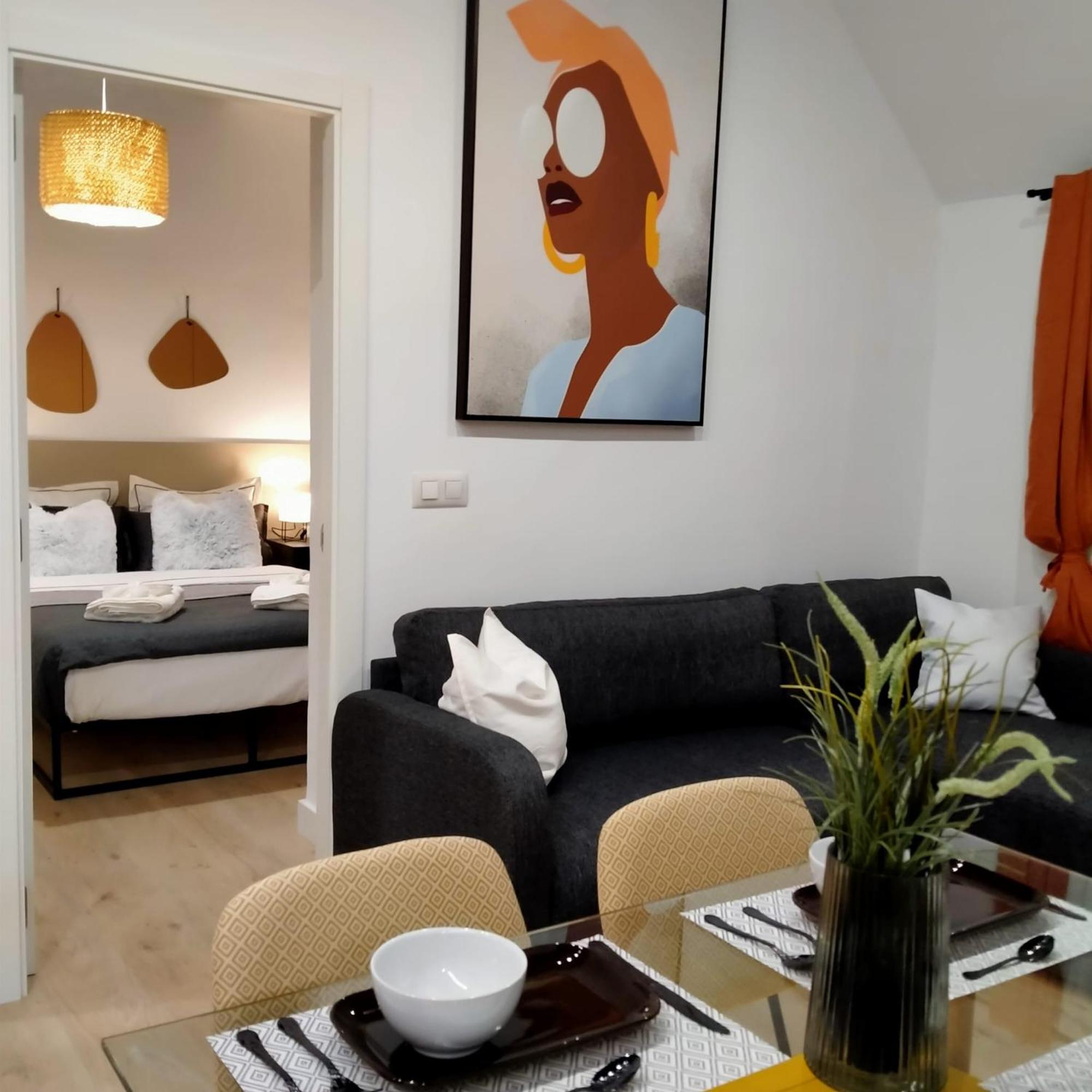 Residencial Alcoy Apartahotel Bagian luar foto