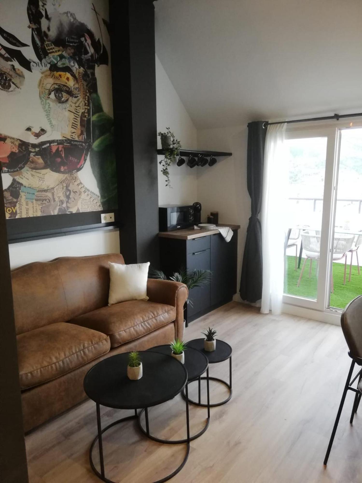 Residencial Alcoy Apartahotel Bagian luar foto