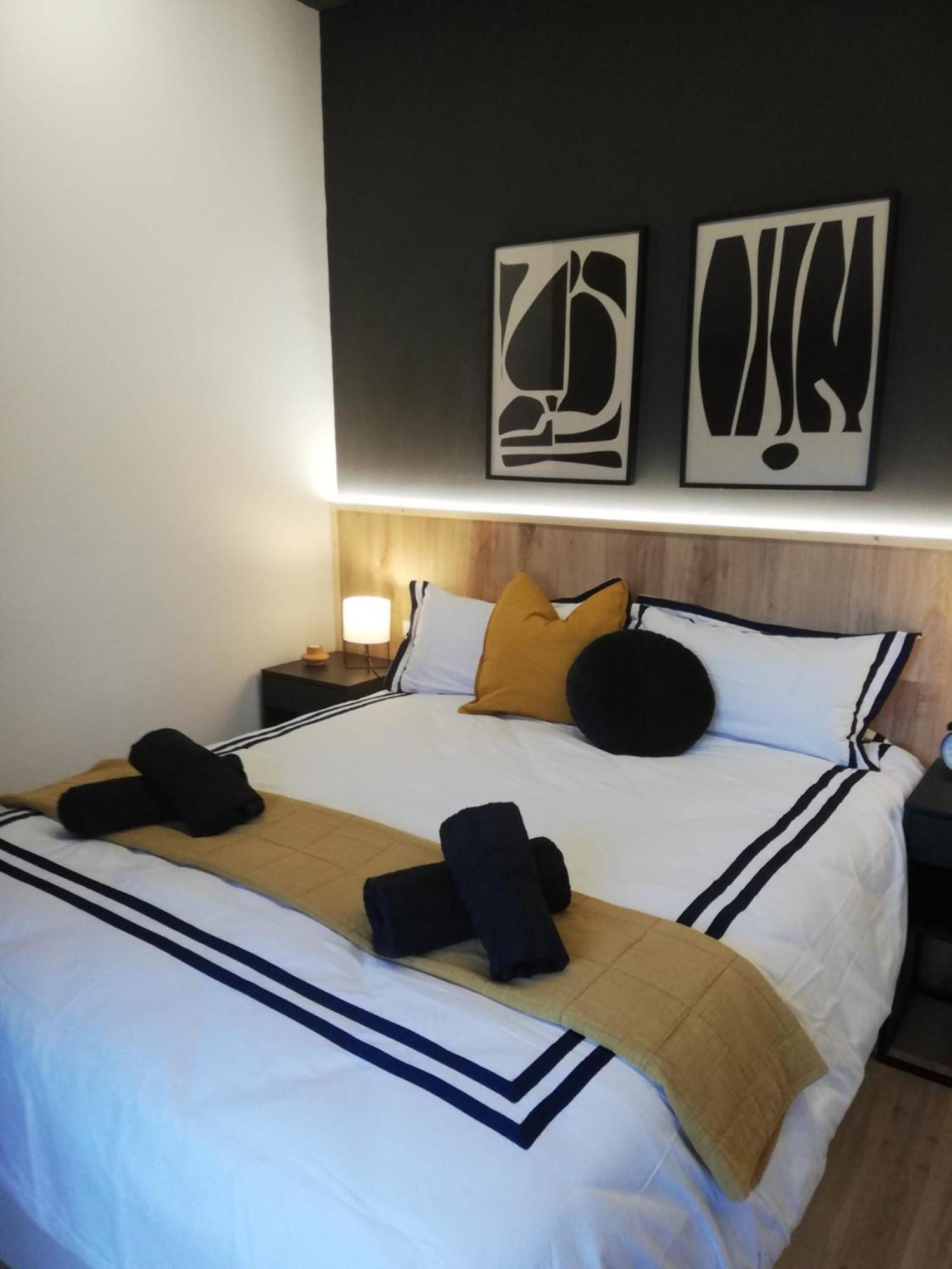 Residencial Alcoy Apartahotel Bagian luar foto