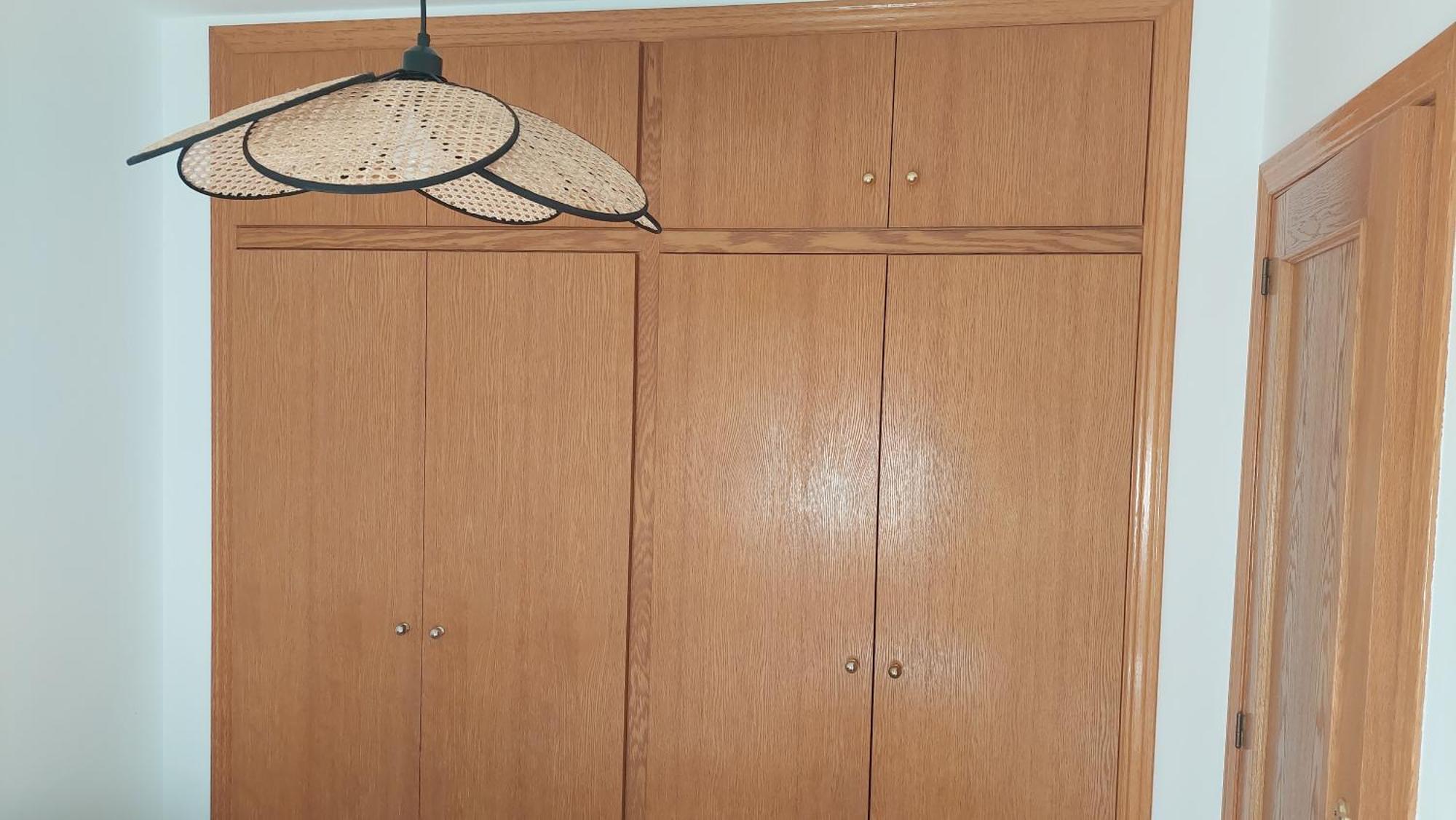 Residencial Alcoy Apartahotel Ruang foto
