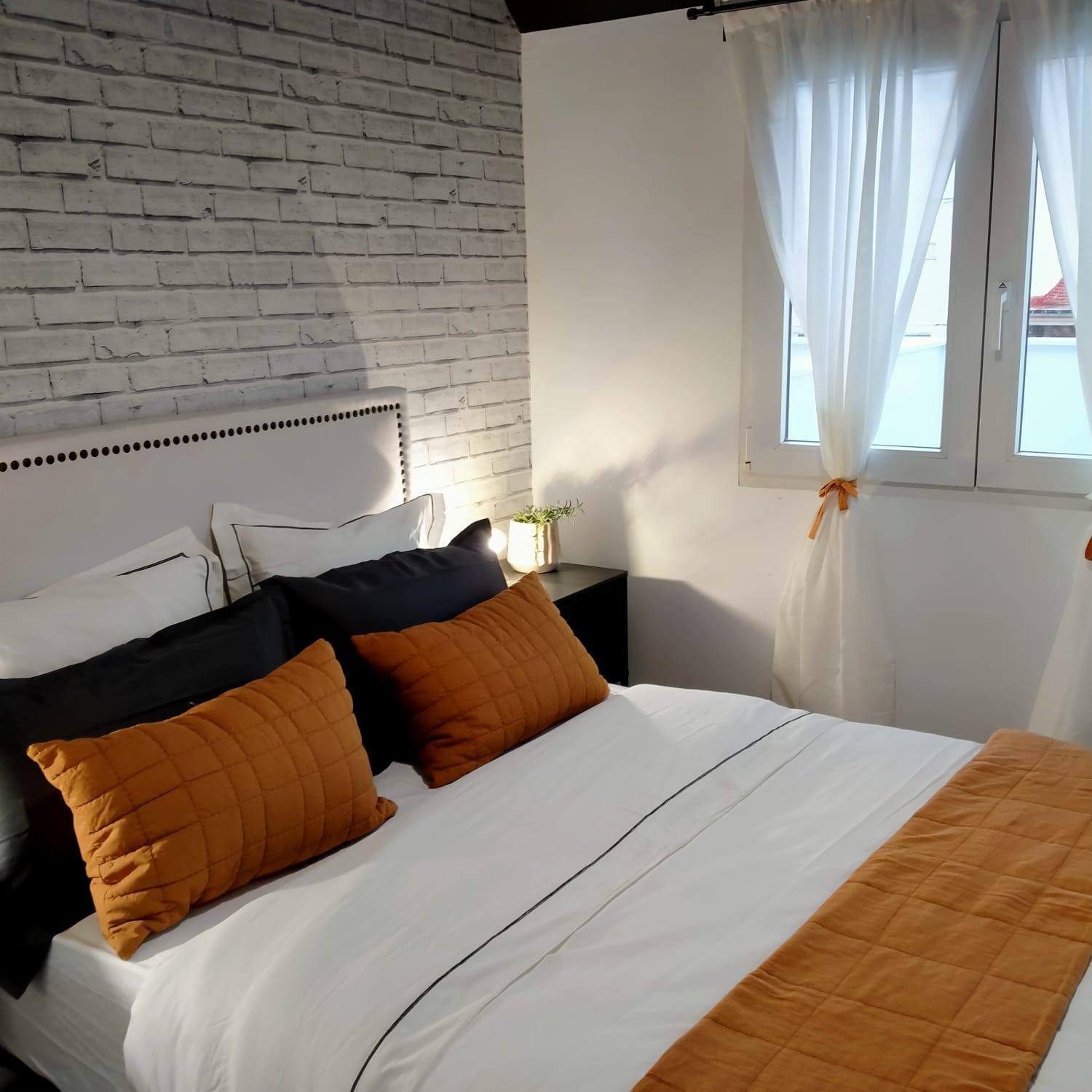 Residencial Alcoy Apartahotel Ruang foto