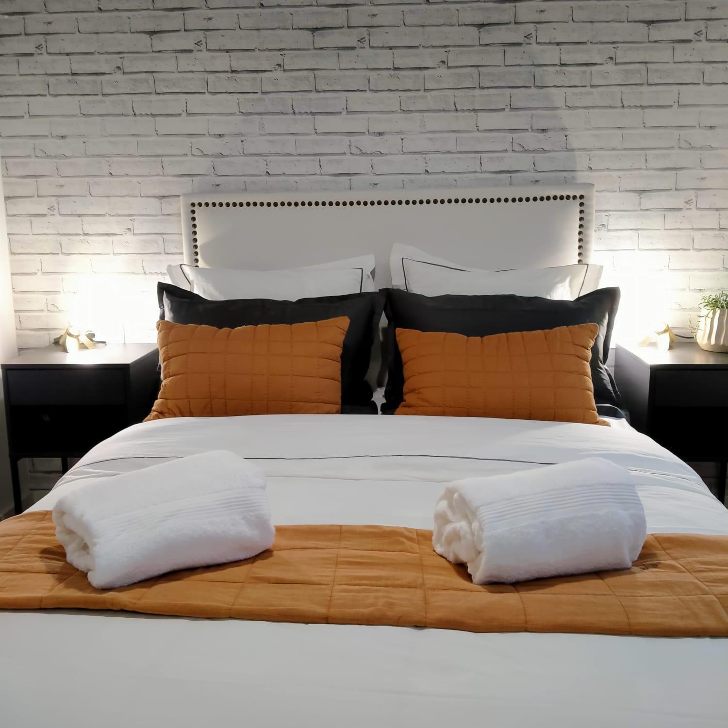 Residencial Alcoy Apartahotel Ruang foto
