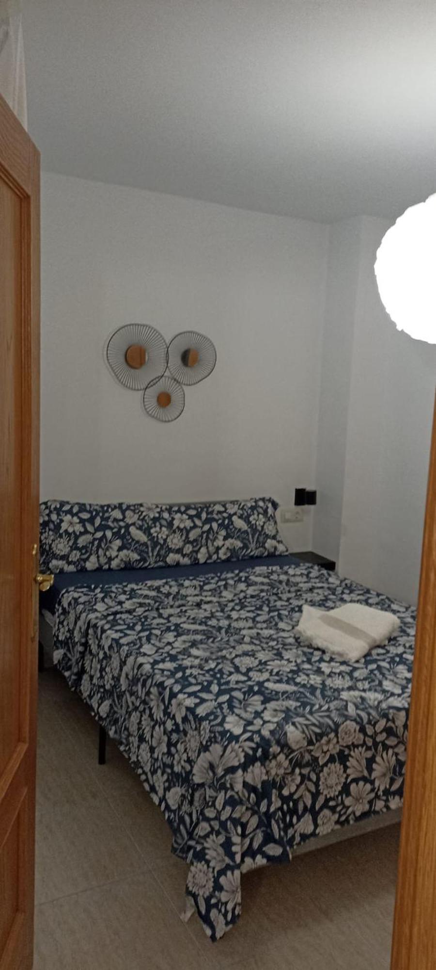Residencial Alcoy Apartahotel Bagian luar foto