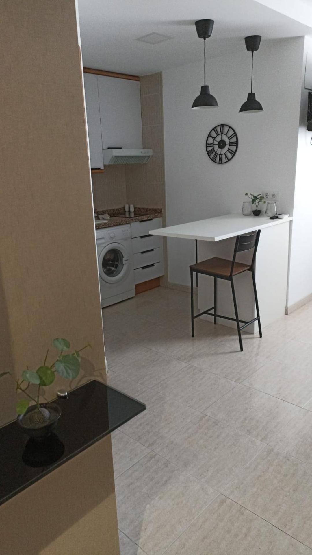 Residencial Alcoy Apartahotel Bagian luar foto